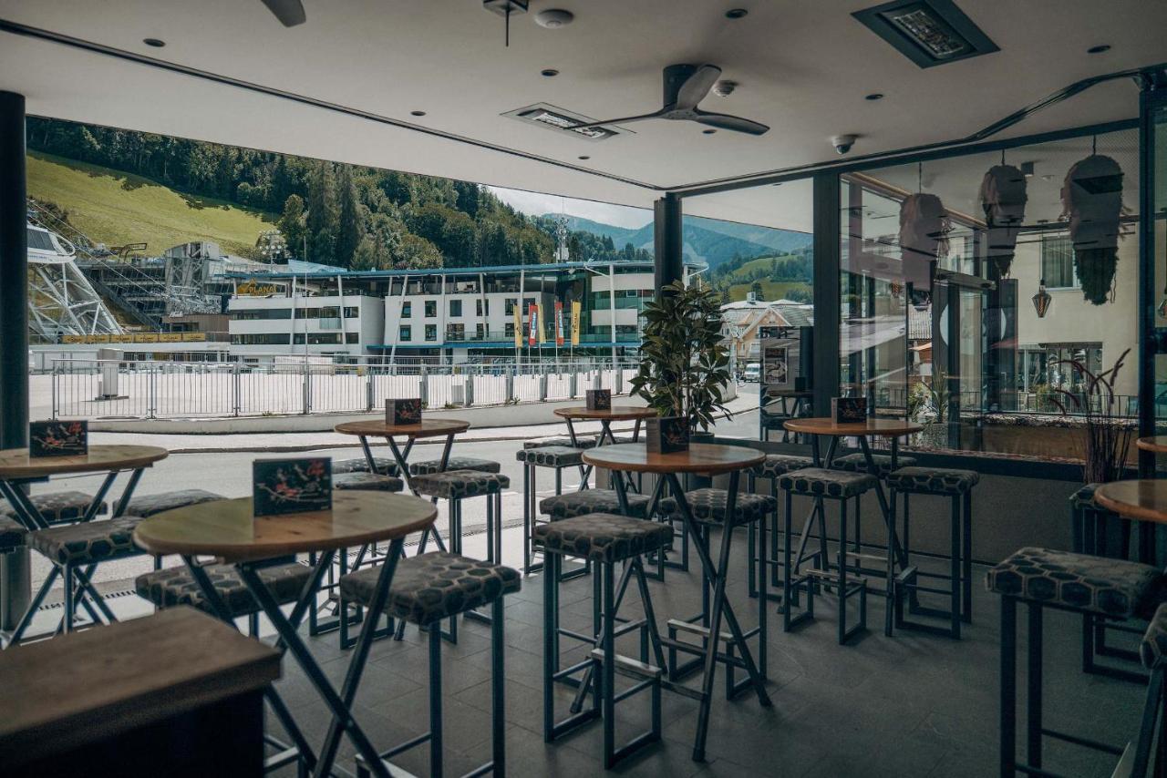 Die Barbara Hotel 4*