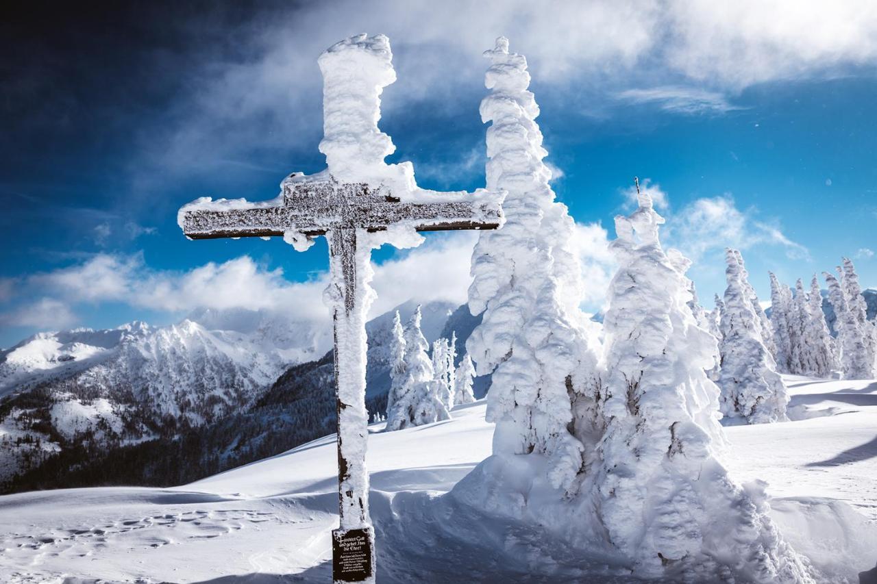 Die Barbara 4* Schladming