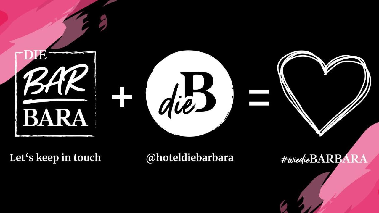 Hotel Die Barbara 4*
