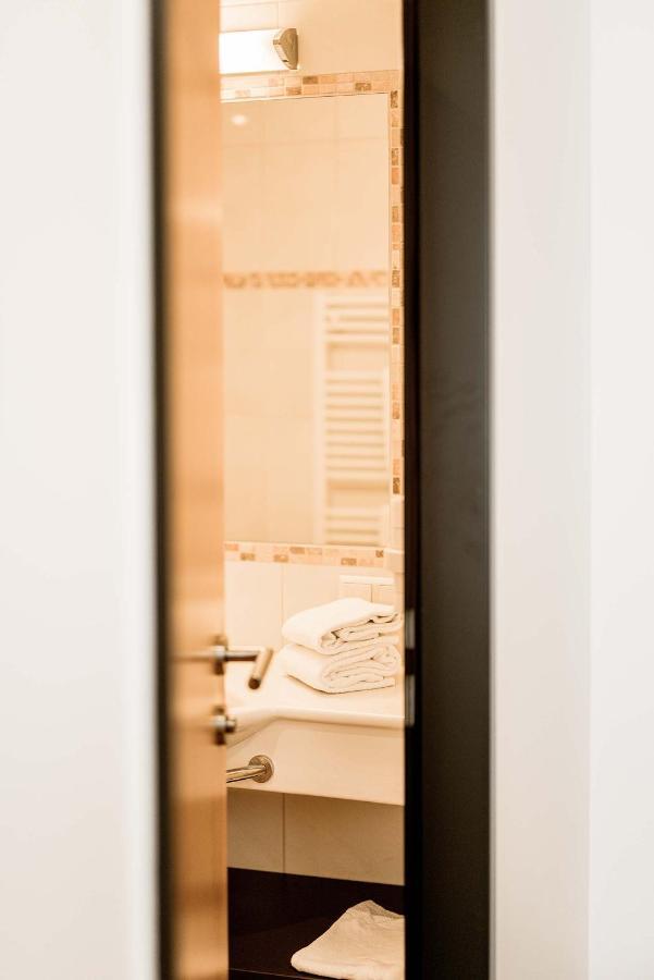 Hotel Die Barbara Schladming