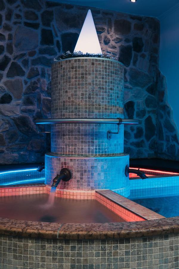Hotel Die Barbara 4*