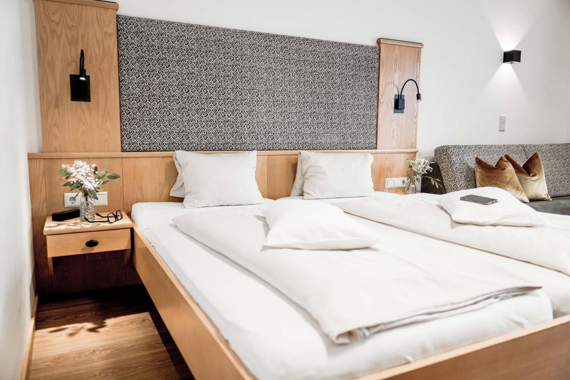 Hotel Die Barbara 4*