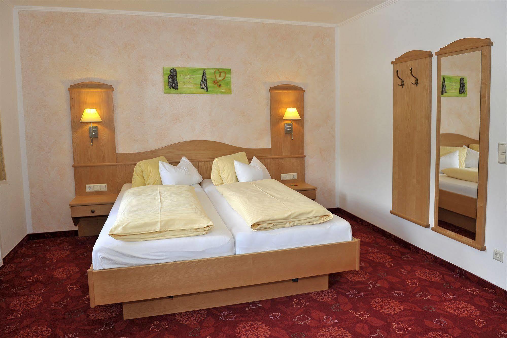 Hotel Barbara