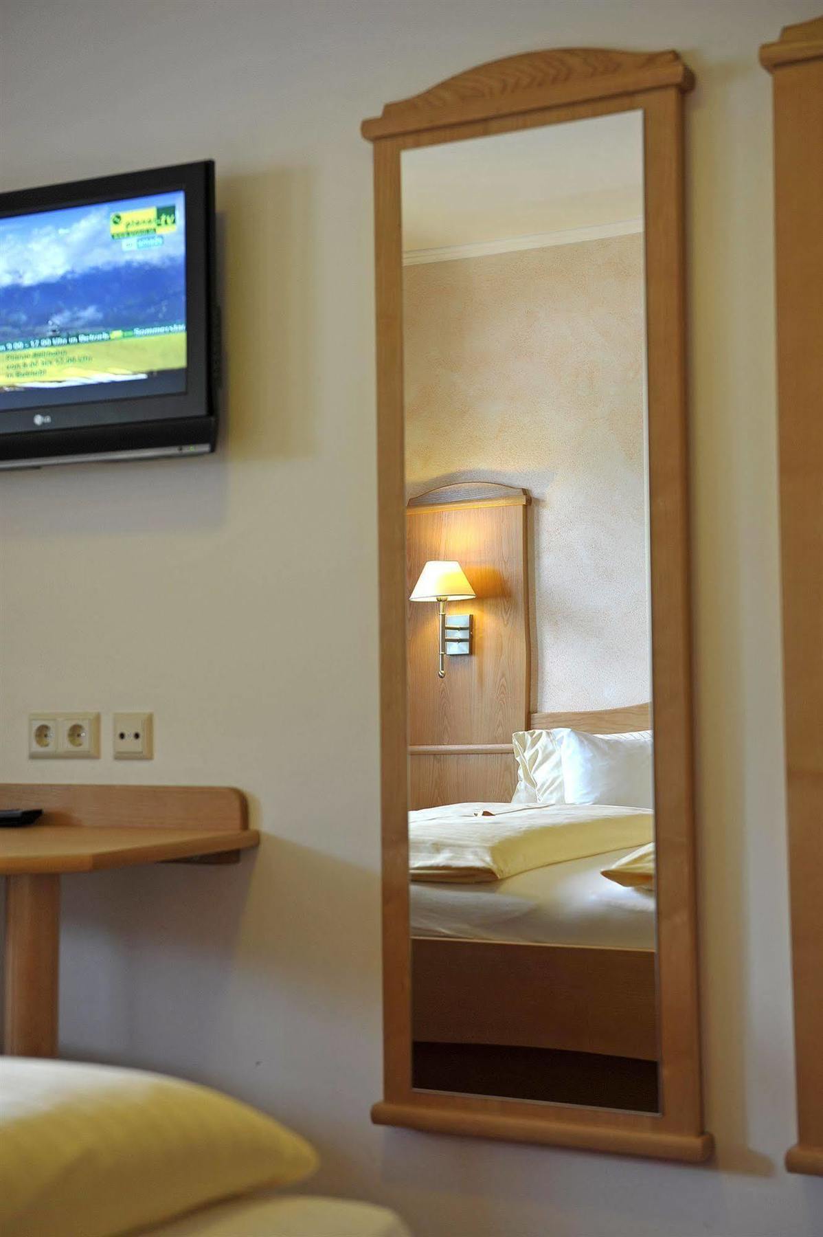 Hotel Die Barbara Schladming